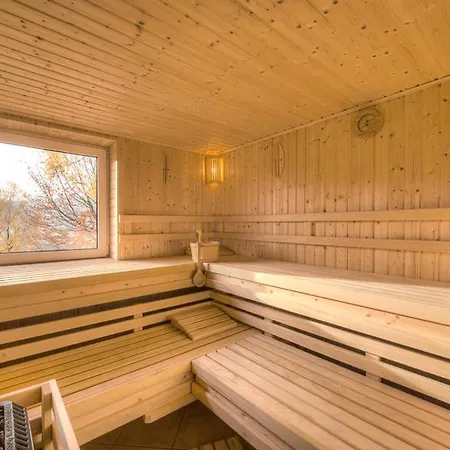 Lemmerblick Casa de Férias Winterberg