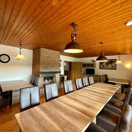 Lemmerblick Дом отдыха *