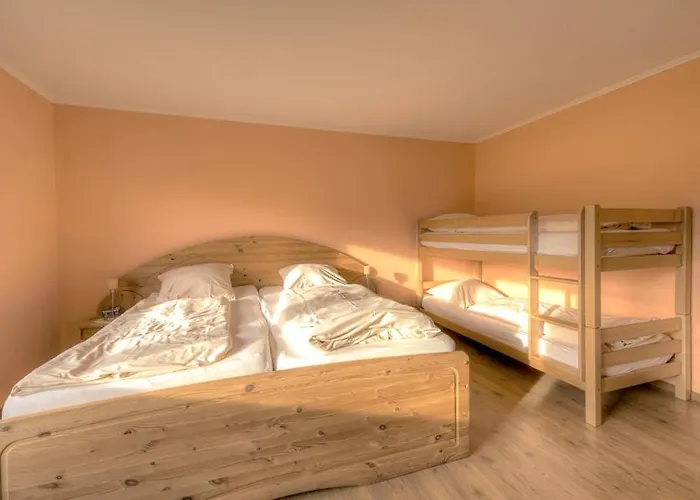 Дом отдыха Lemmerblick *