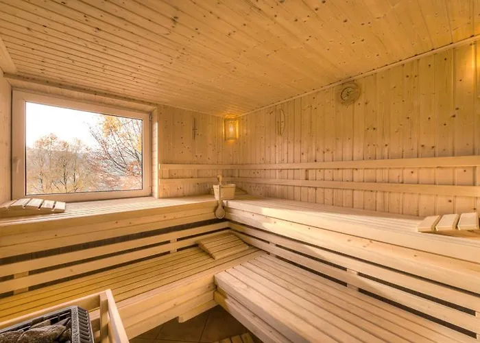 Lemmerblick Дом отдыха Винтерберг