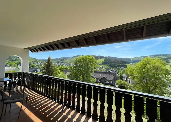 Дом отдыха Lemmerblick