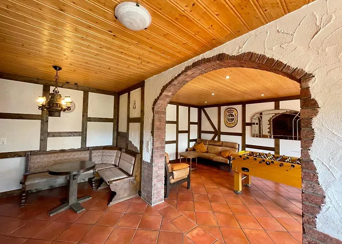 Lemmerblick * ヴィンターベルク