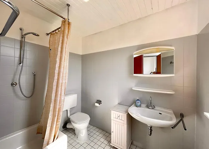 別荘 Lemmerblick ヴィンターベルク