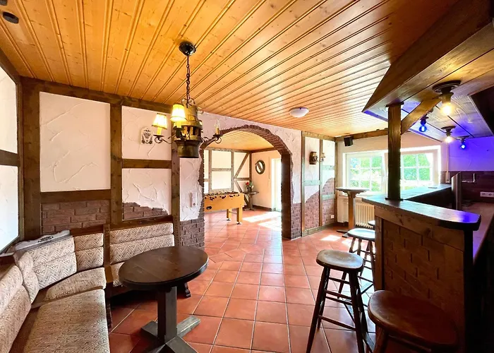 Lemmerblick * ヴィンターベルク