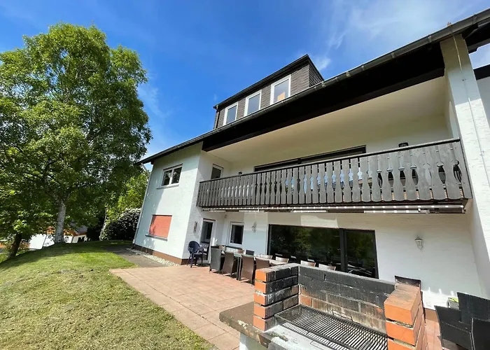 Lemmerblick * ヴィンターベルク